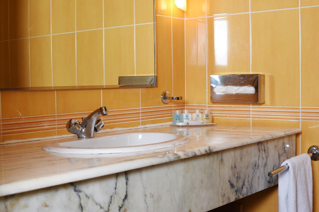 Nicon Luxury Abuja Hotel Eksteriør billede
